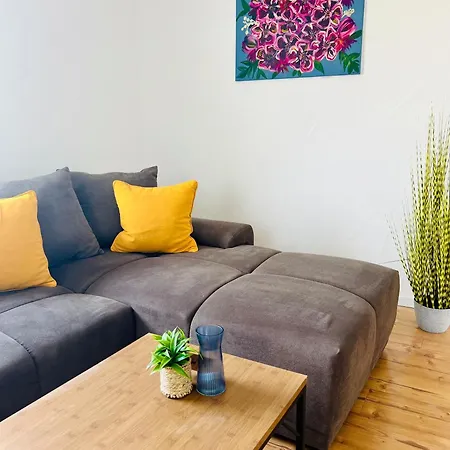 Apartment Zuhause