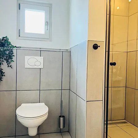 Apartment Zuhause
